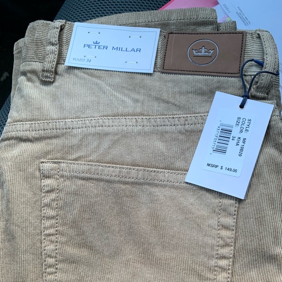 peter millar mens jeans